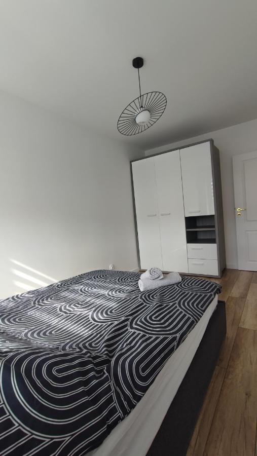 Apartment Sloneczne Mieszkanie