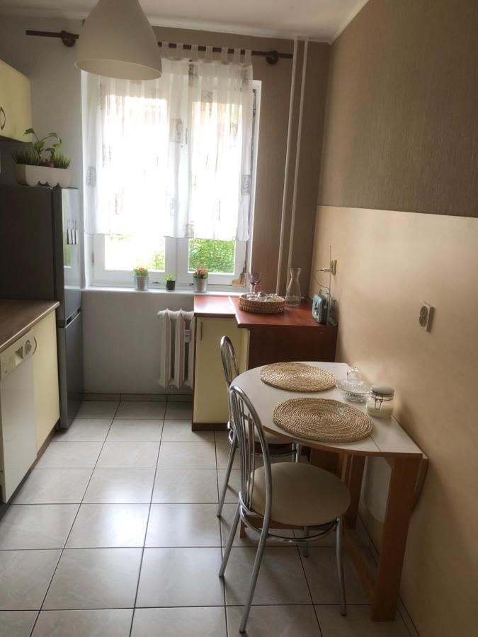 Apartment Apartament Sloneczny