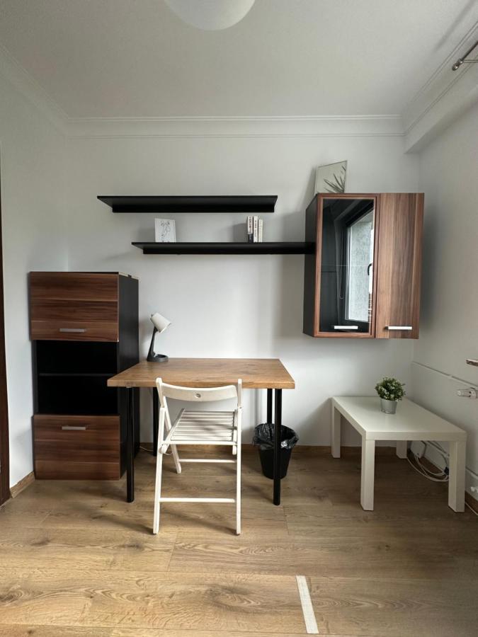 Guesthouset Rooms4less Gdańsk