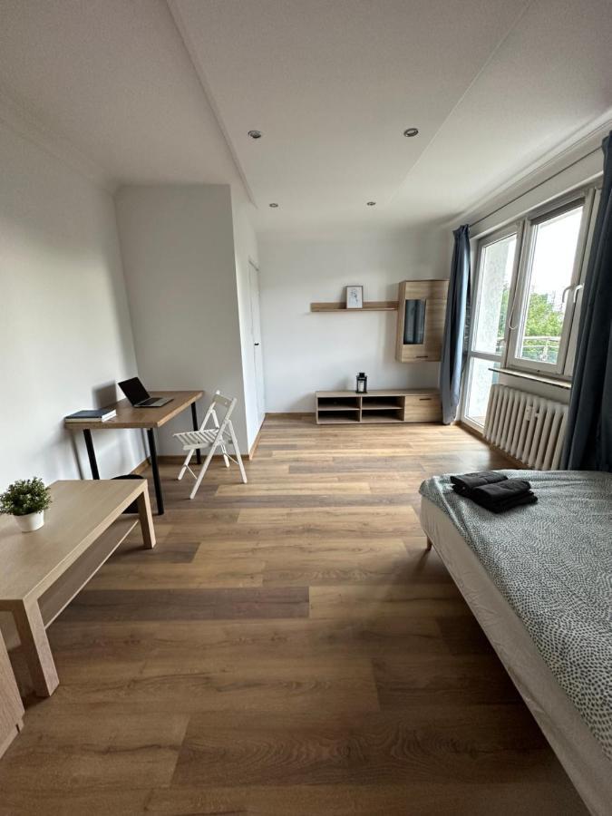 Rooms4less Guesthouset Gdańsk