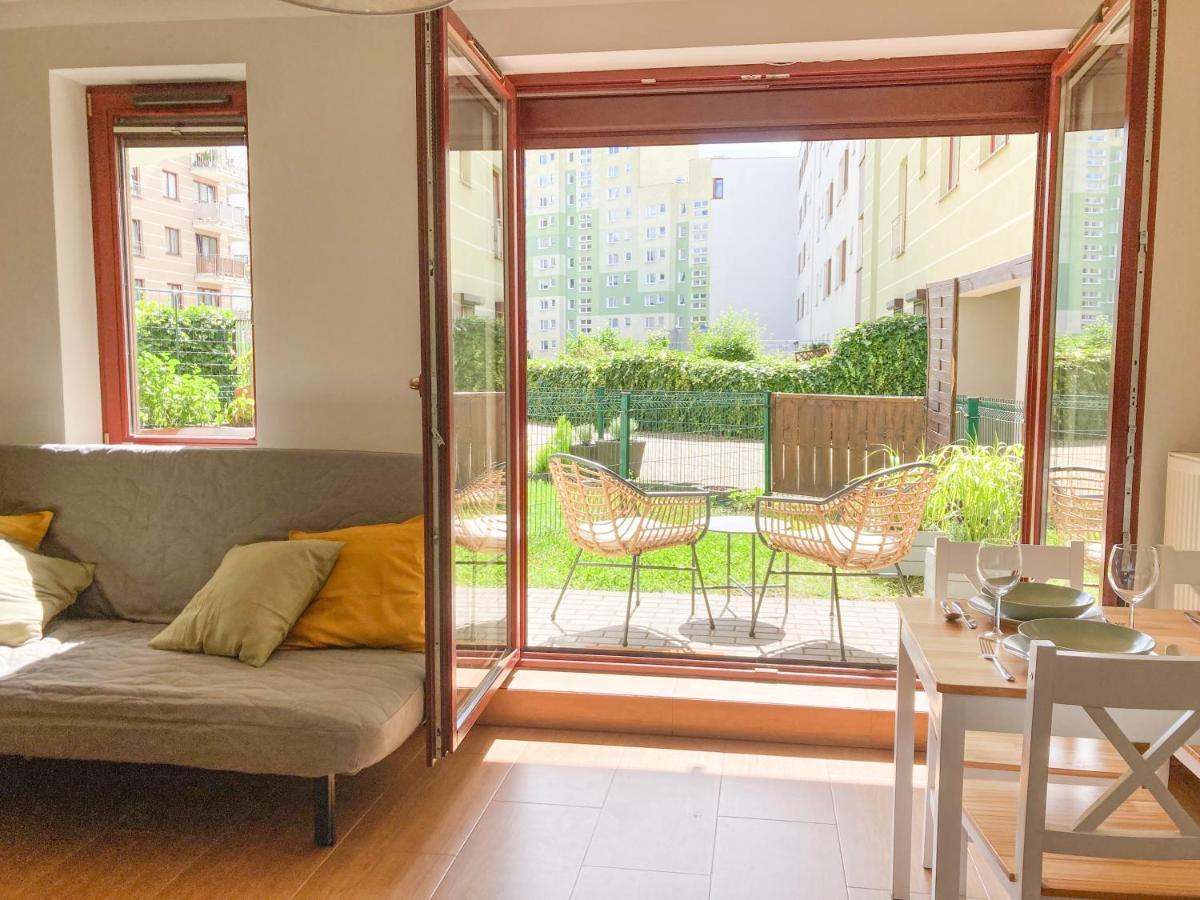 Mangoo Apartment *