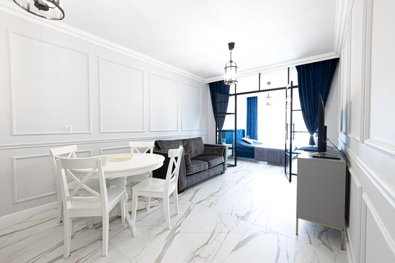 Glam & Loft Apartment