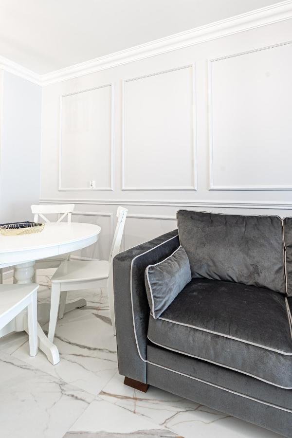 Apartment Glam & Loft *