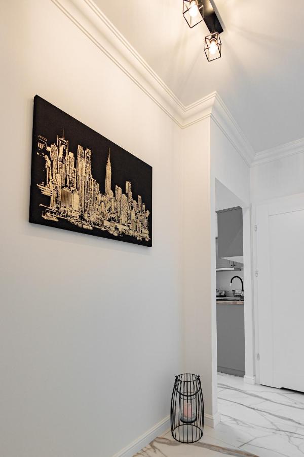 Apartment Glam & Loft Gdansk