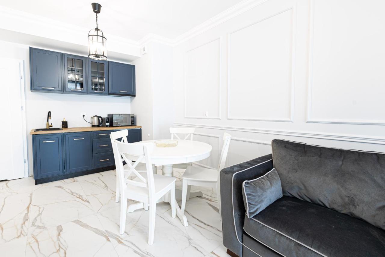 Apartment Glam & Loft *