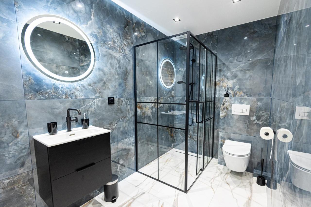 Glam & Loft * Gdansk