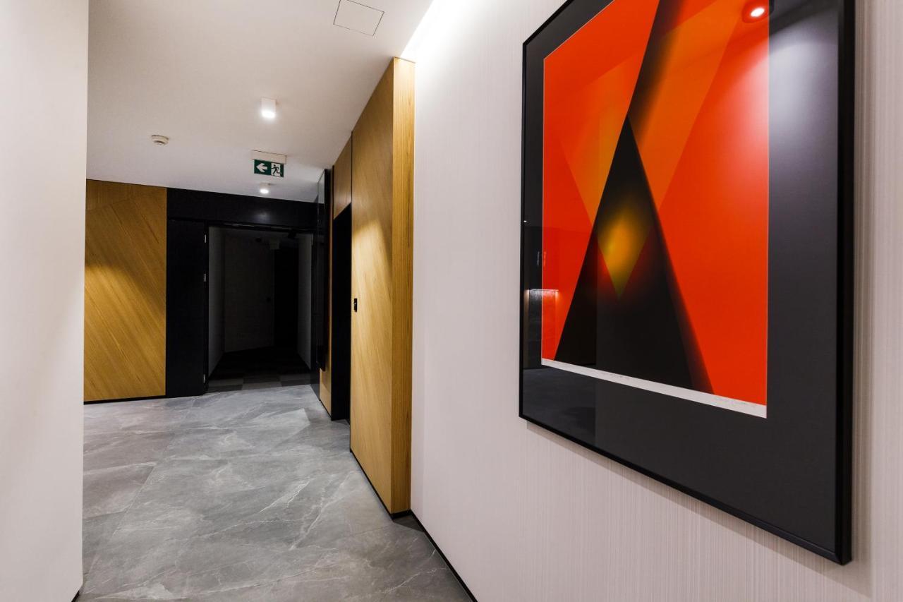 Apartment Tarasy Baltyku By Happystay