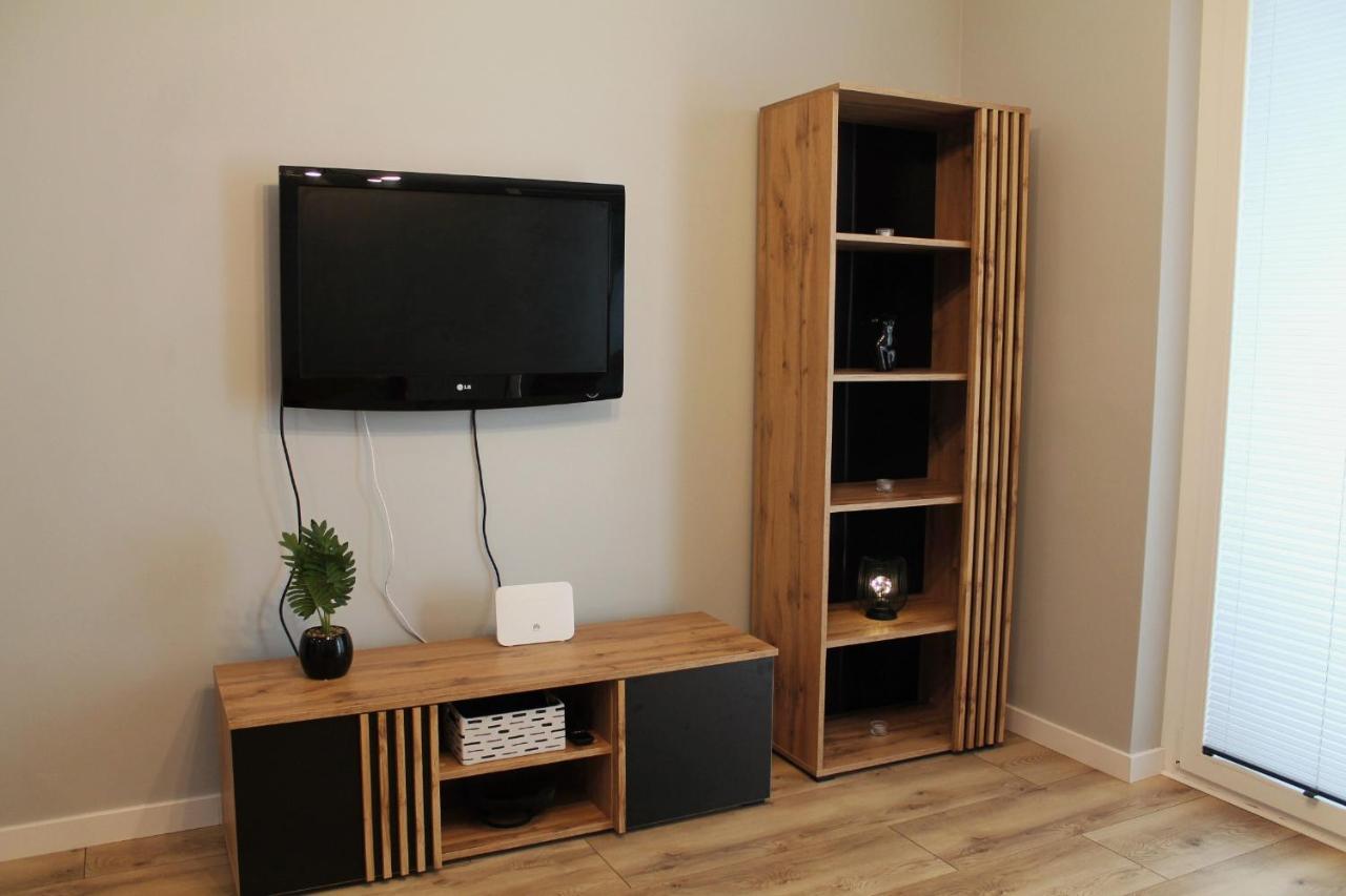 Golden - Cozy - Great Location&piecewska Apartment Gdansk