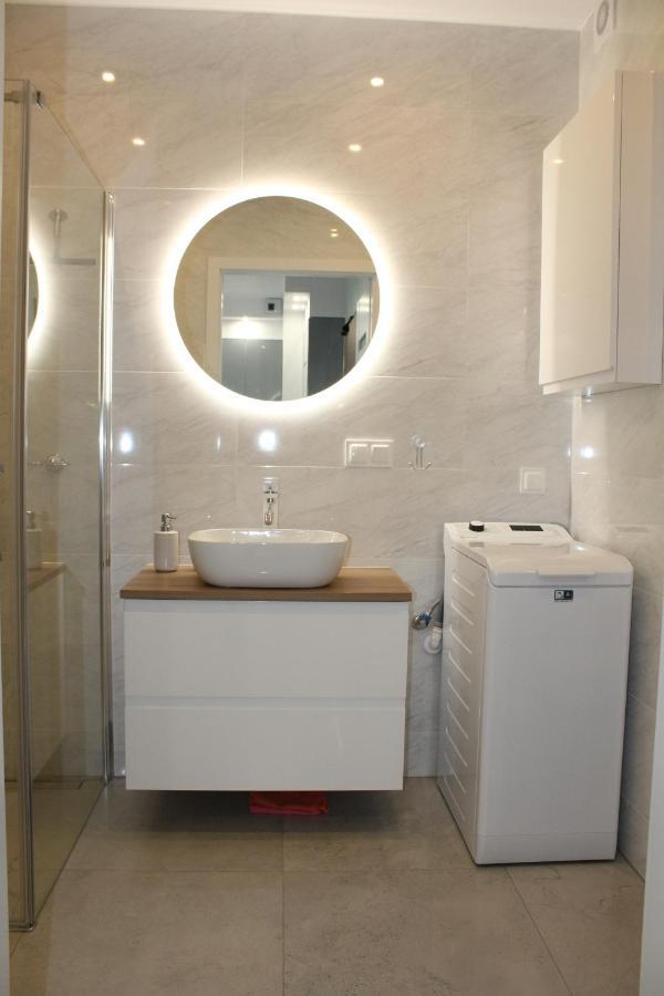 Baltea Apartament Przymorze