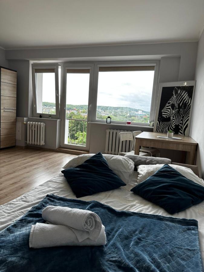 #2 Duzy Pokoj W Pieknej Lokalizacji Niedaleko Morza ! Homestay *