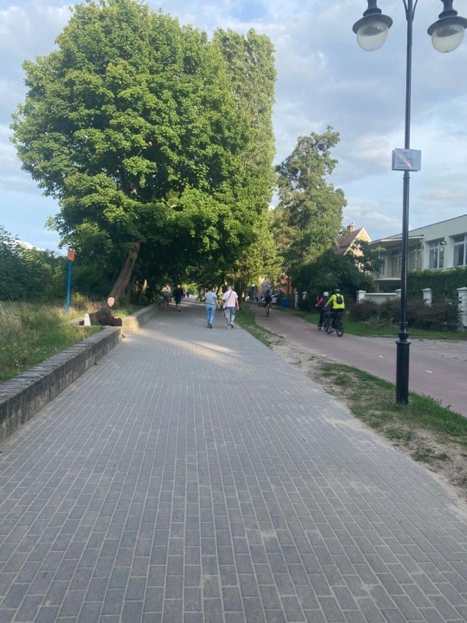 Lägenhet Mileba