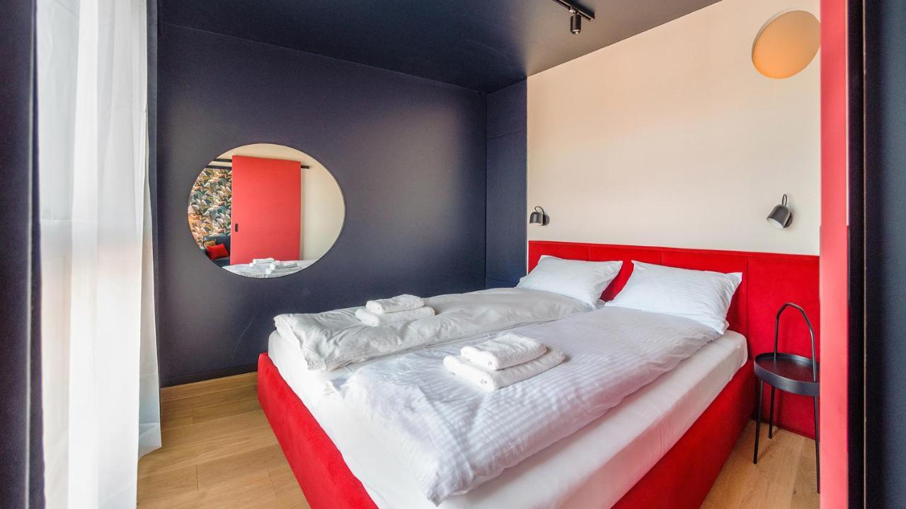 Apartamento Przy Plazy.