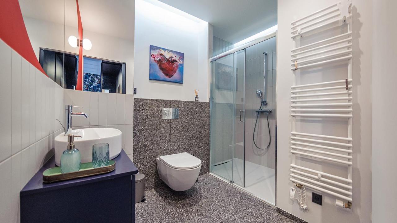 Apartamento Przy Plazy.