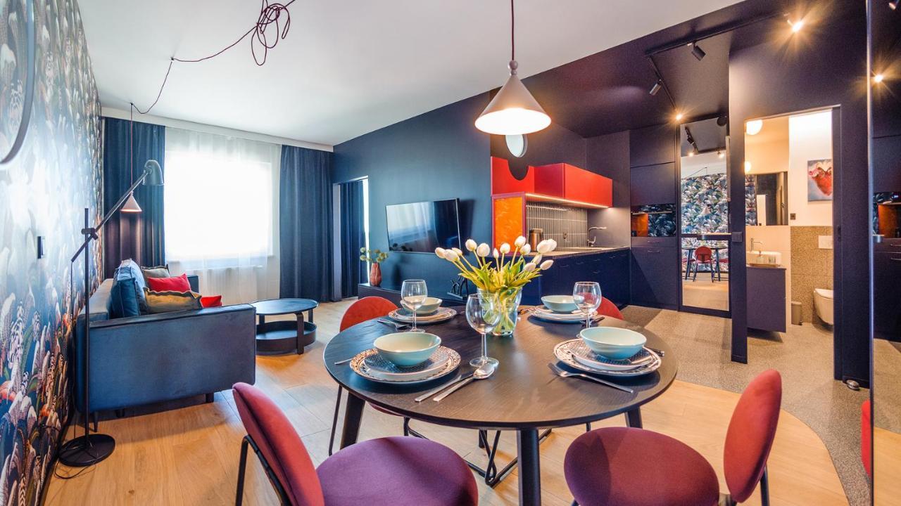 Przy Plazy. Apartamento Gdańsk
