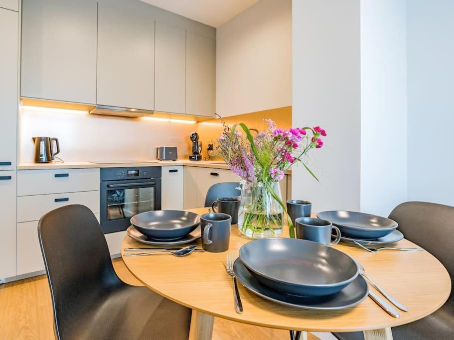 Apartment Hello Rio With Private Parking