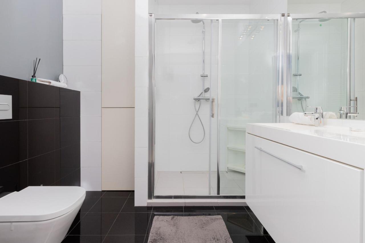 Panorama Spacious By Renters Apartment