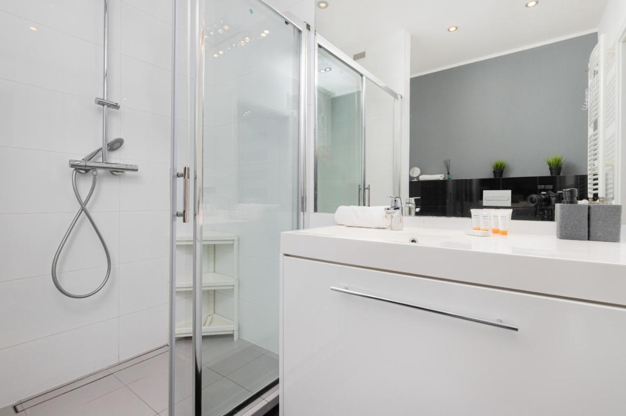 Panorama Spacious By Renters Apartment *