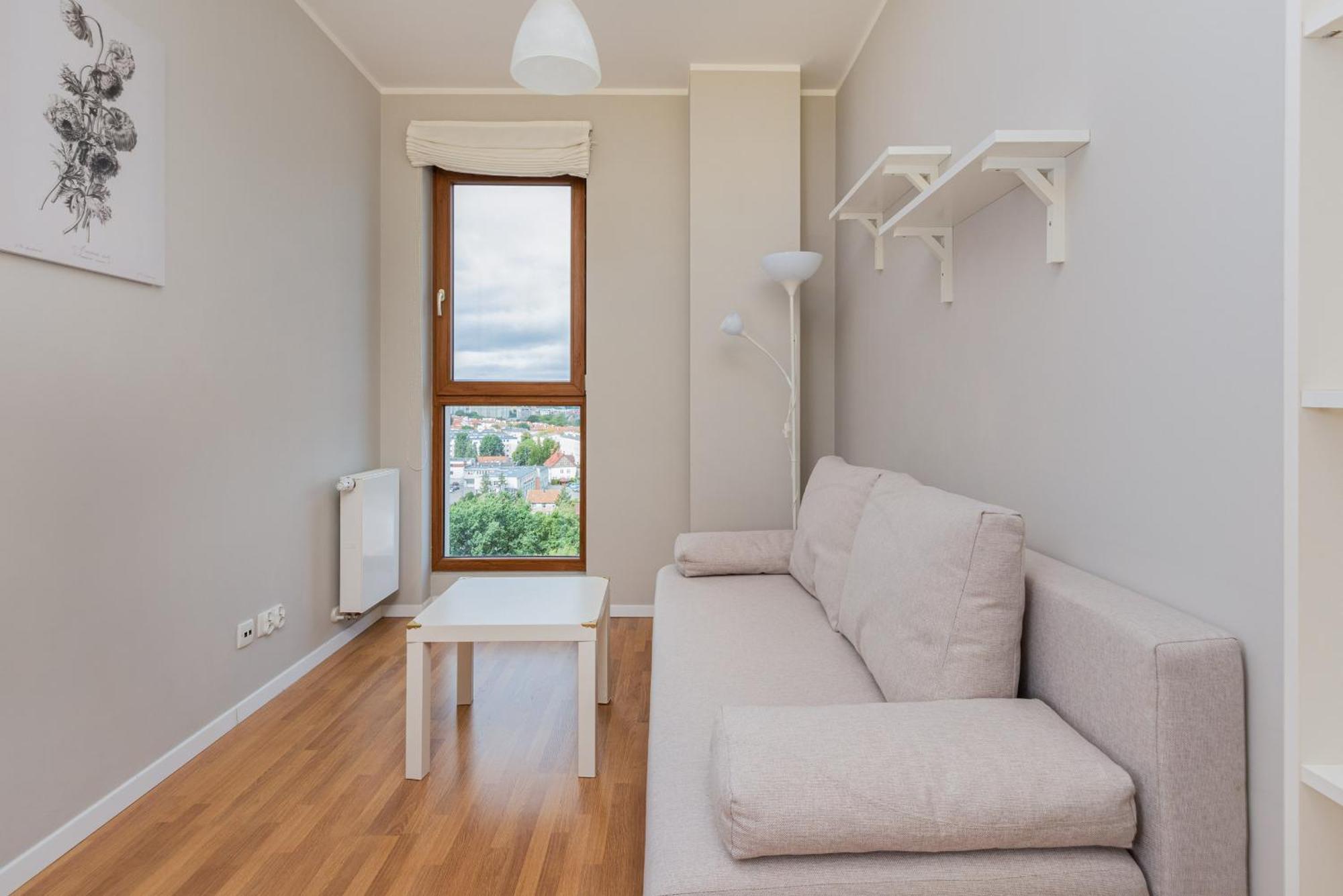 Panorama Spacious By Renters