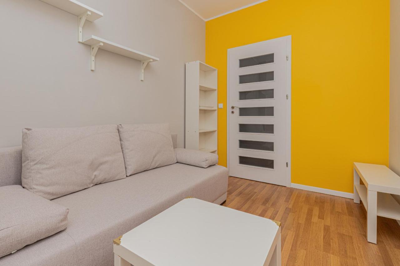 Panorama Spacious By Renters * Gdansk