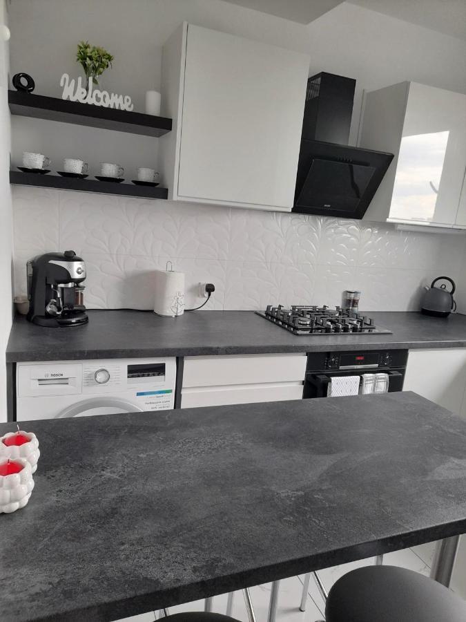 Magnes Apartment