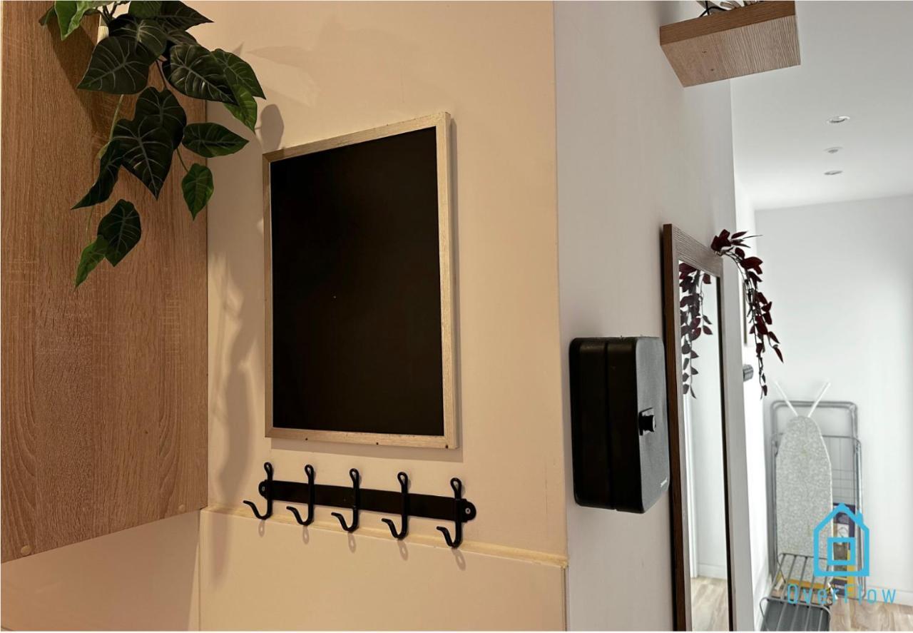 Batory Homestay Gdansk