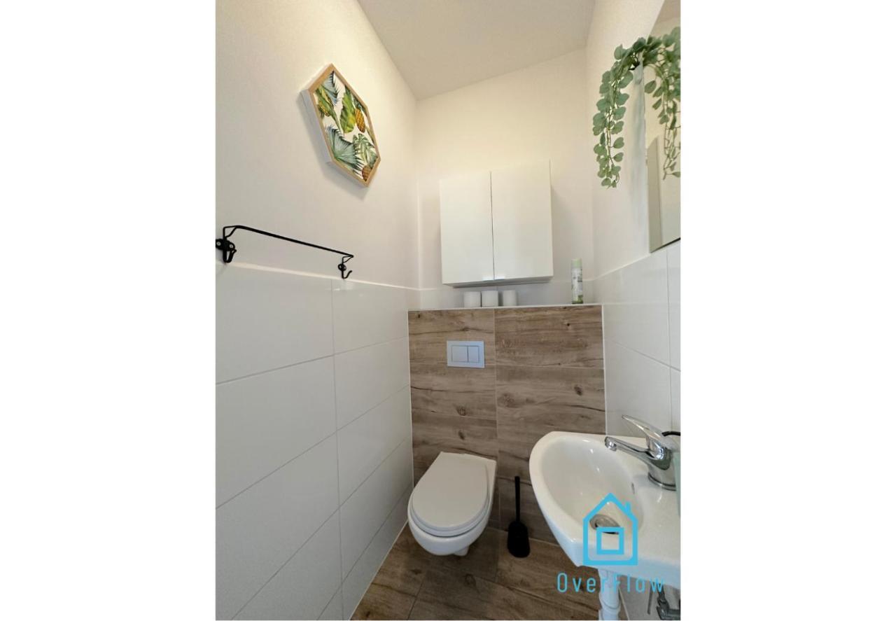 Kwatera prywatna Stary Chrobrego 5 *