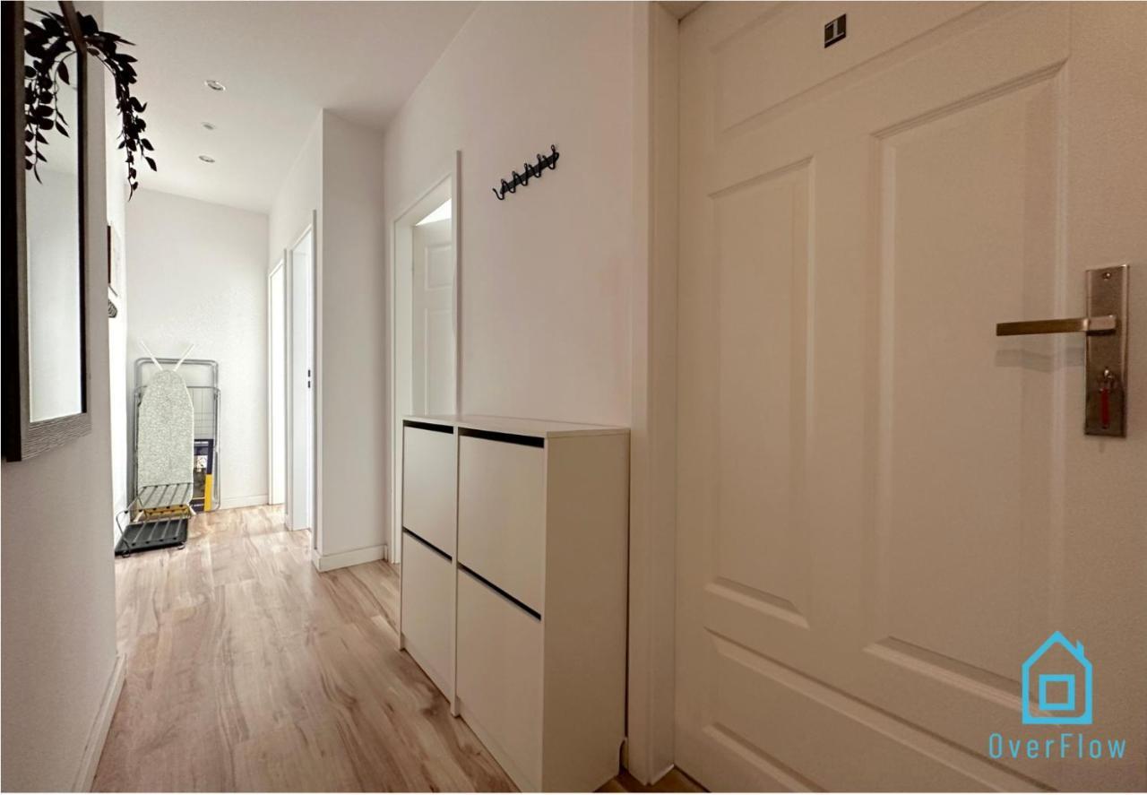 Batory Homestay Gdansk
