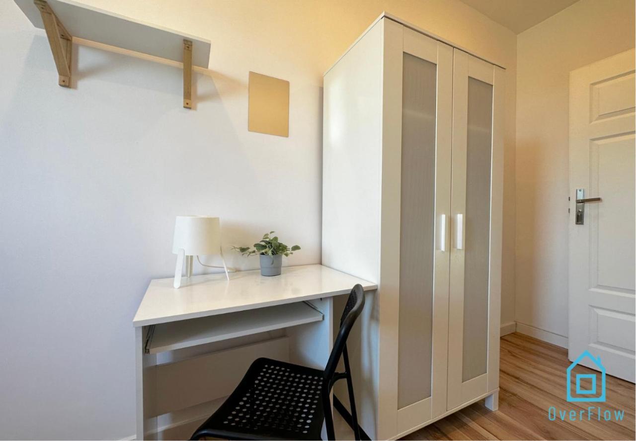 Kwatera prywatna Stary Chrobrego 5 *