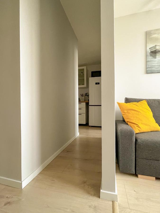 Apartment And Sea *