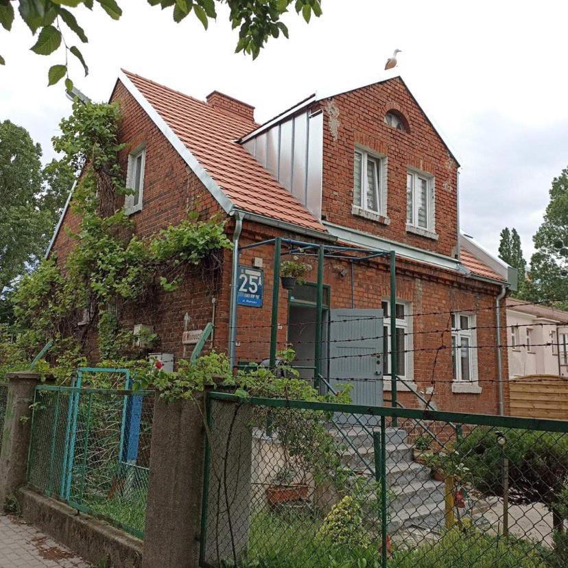 Holiday home Seaside House Gdansk