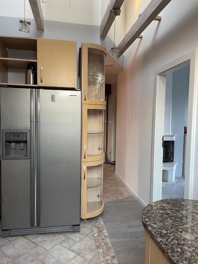 Stary Piastowska 89 P4 * Gdańsk