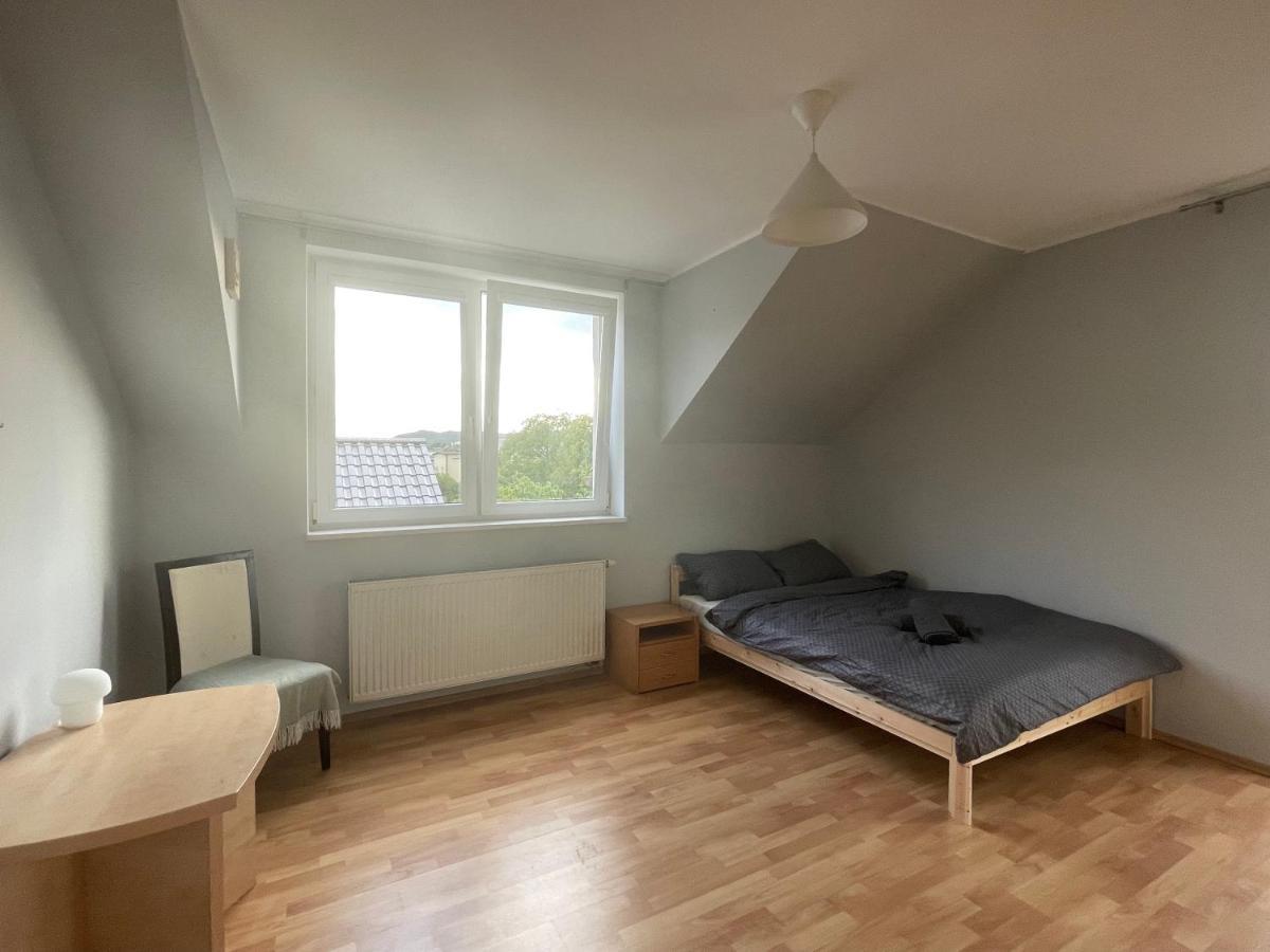 Kwatera prywatna Stary Piastowska 89 P4 Gdańsk