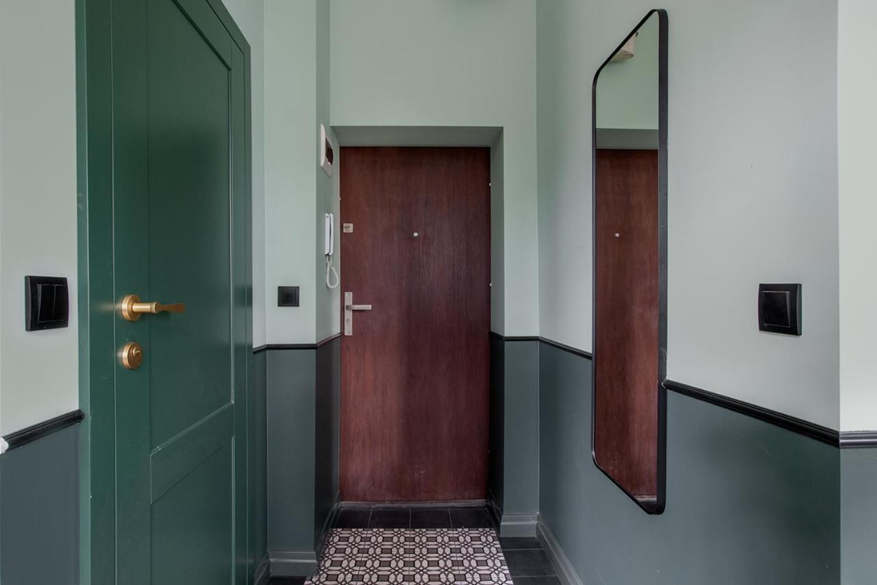 M&j - Ogarna Apartment