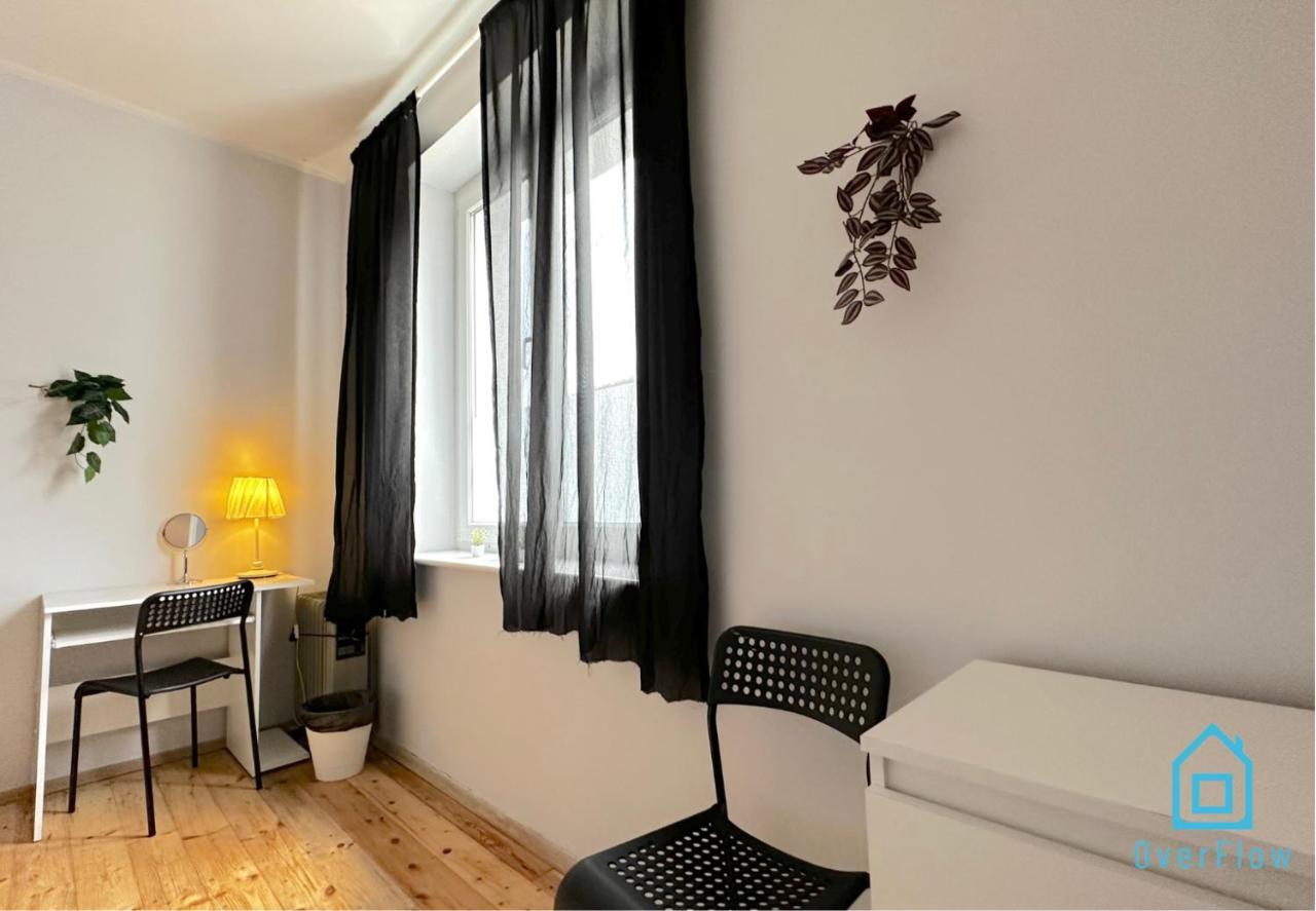 Ocular Homestay Gdansk