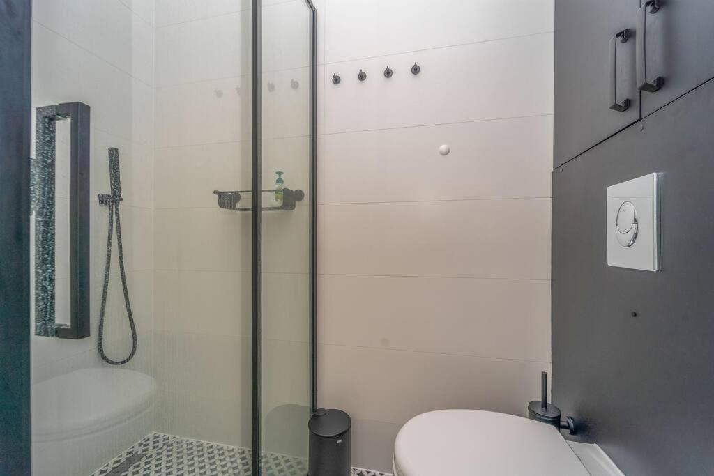 Căn hộ Pokoje Opacka 25 *