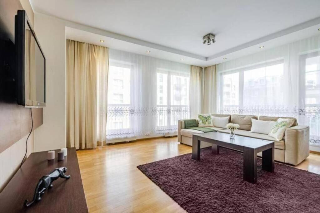 Gdansk& 1sz7-46 Apartment *