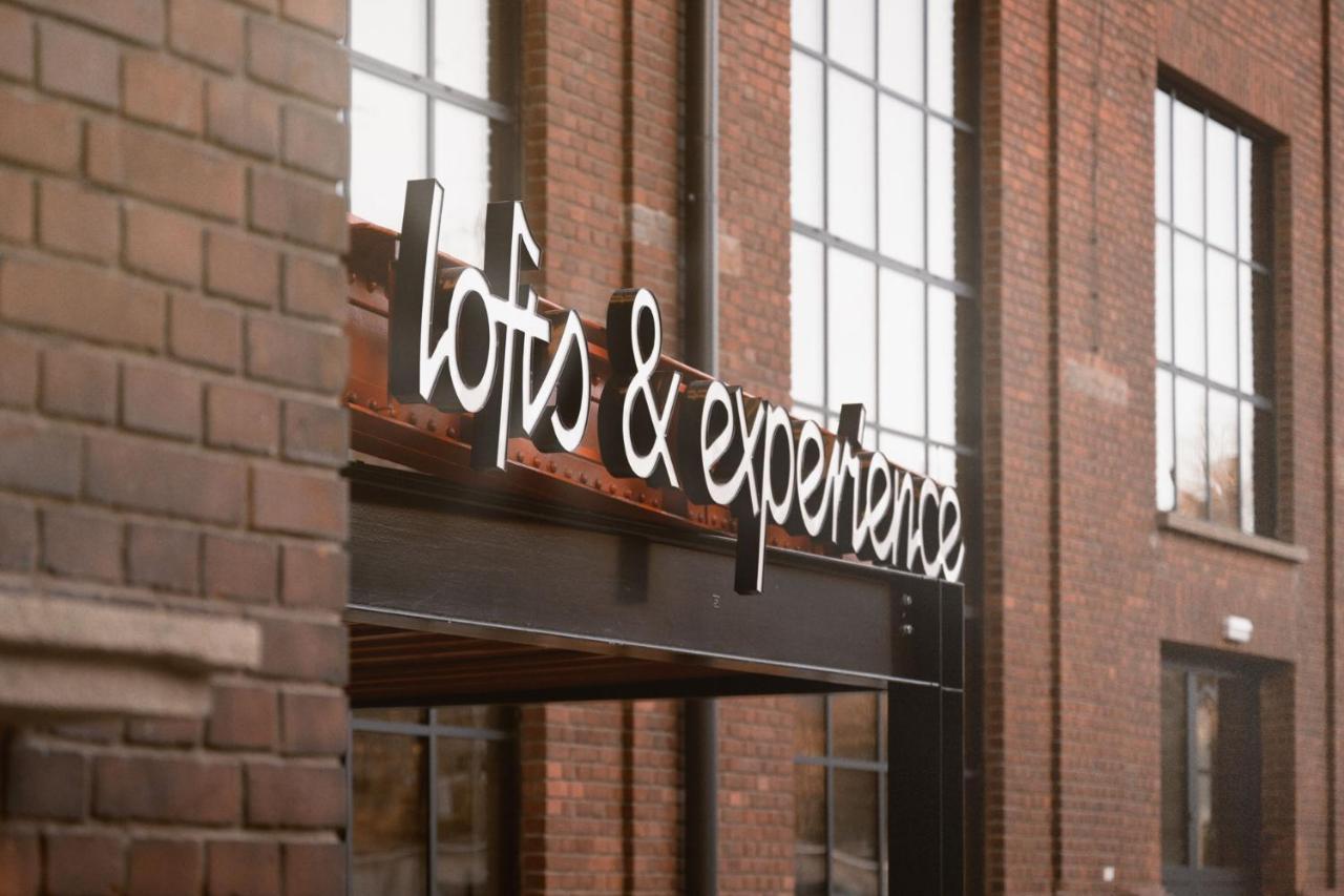 Montownia Lofts & Experience * Gdańsk