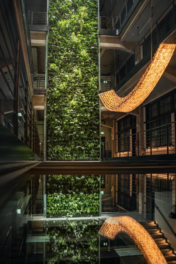 Montownia Lofts & Experience Gdańsk