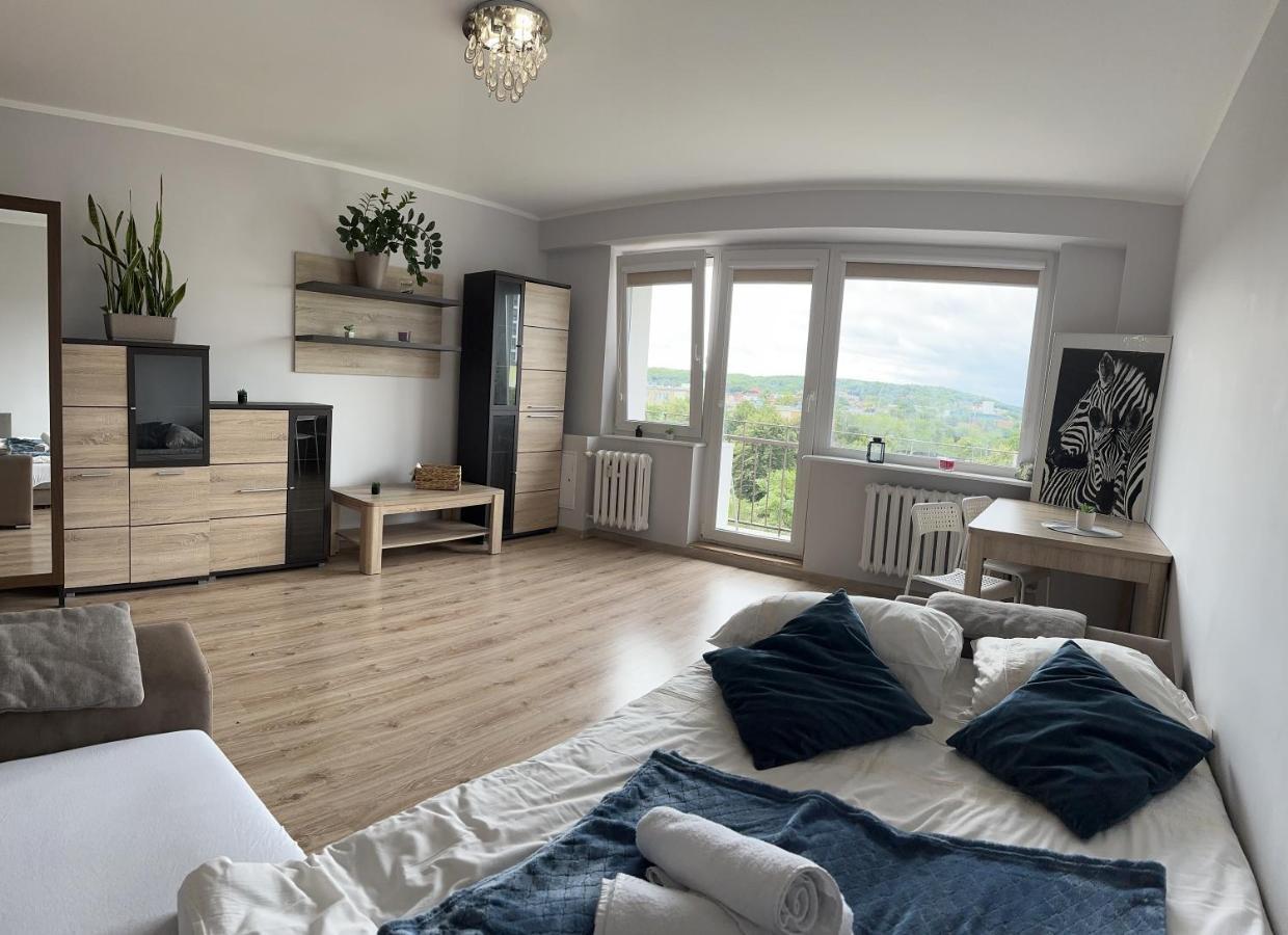 #2 Duzy Pokoj W Pieknej Lokalizacji Niedaleko Morza ! Homestay *