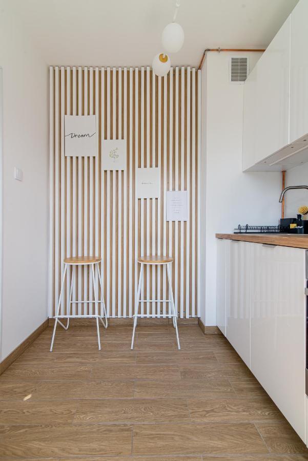 Po Remoncie Widok Cisza Spokoj Apartment Gdansk