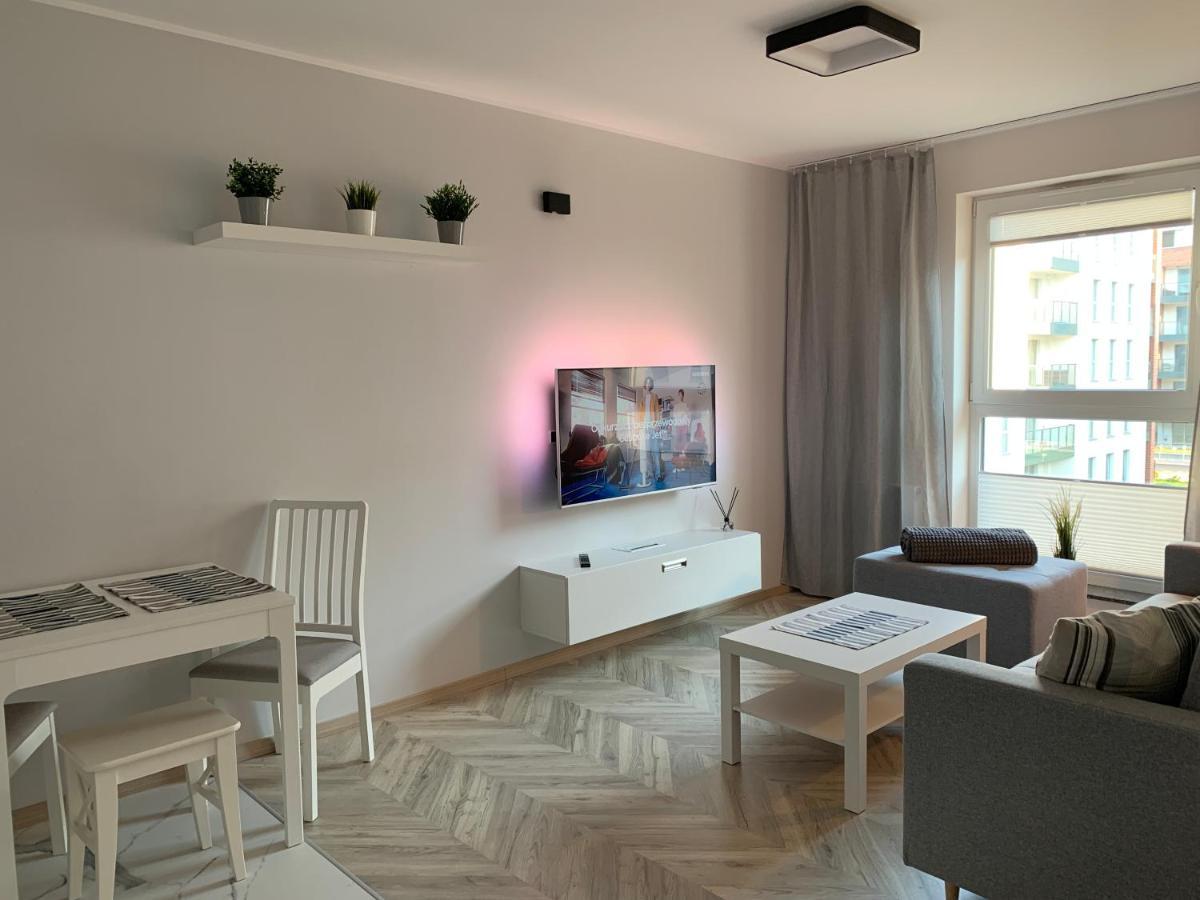 89a Angielska Grobla 5 - Srodmiescie