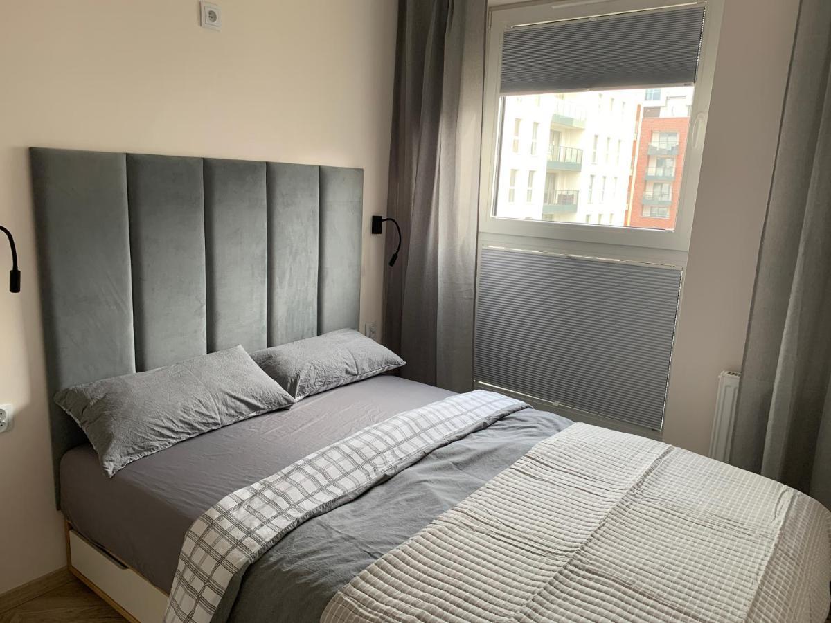 89a Angielska Grobla 5 - Srodmiescie * Gdańsk