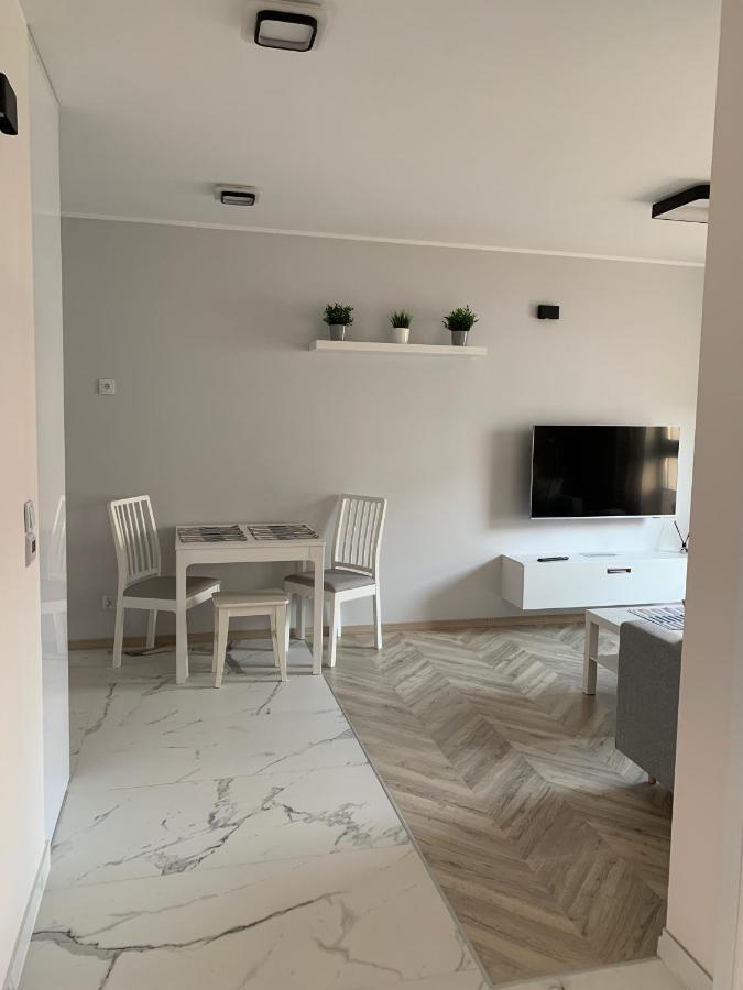 89a Angielska Grobla 5 - Srodmiescie Lägenhet Gdańsk