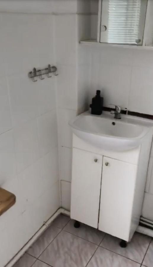 Stary Grun 515 P3 Ở trọ Gdansk