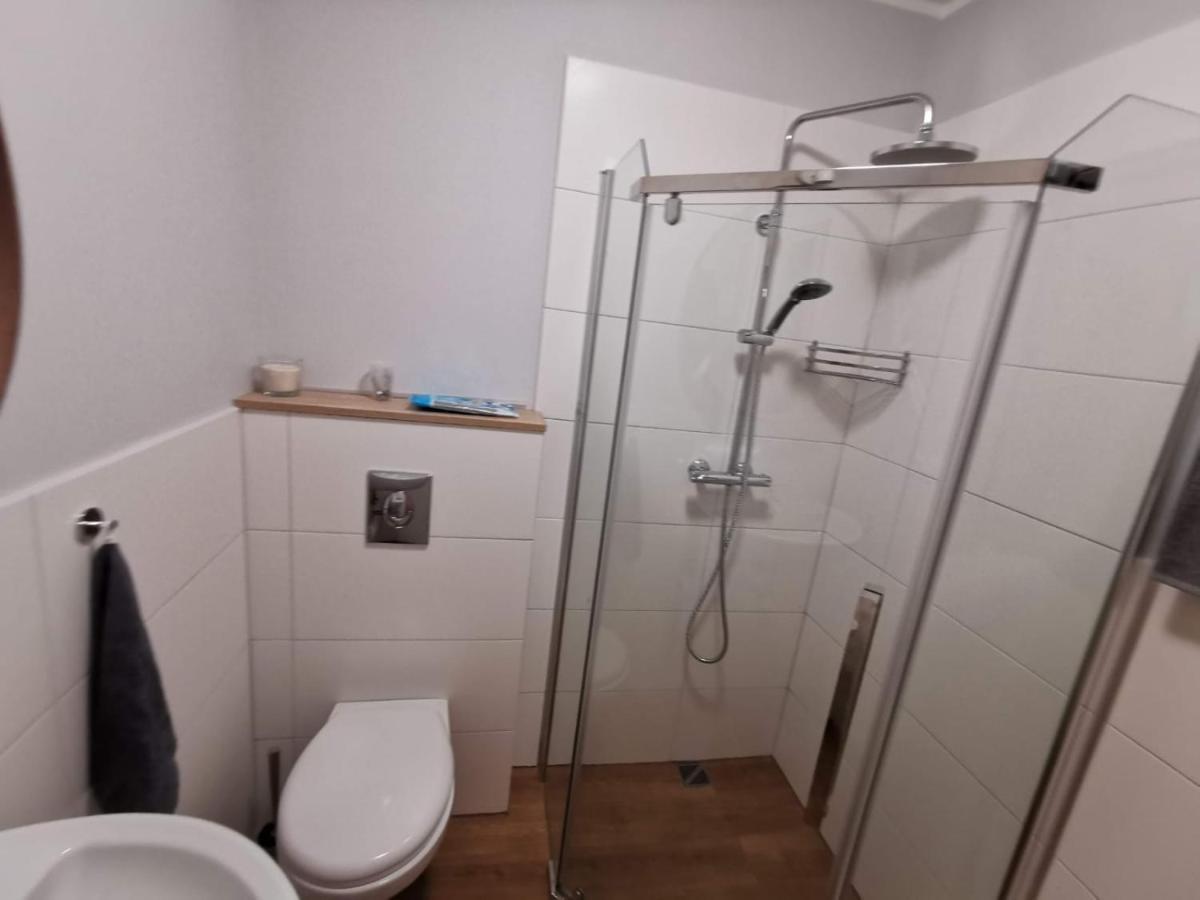 Skrzydlaty Domek *