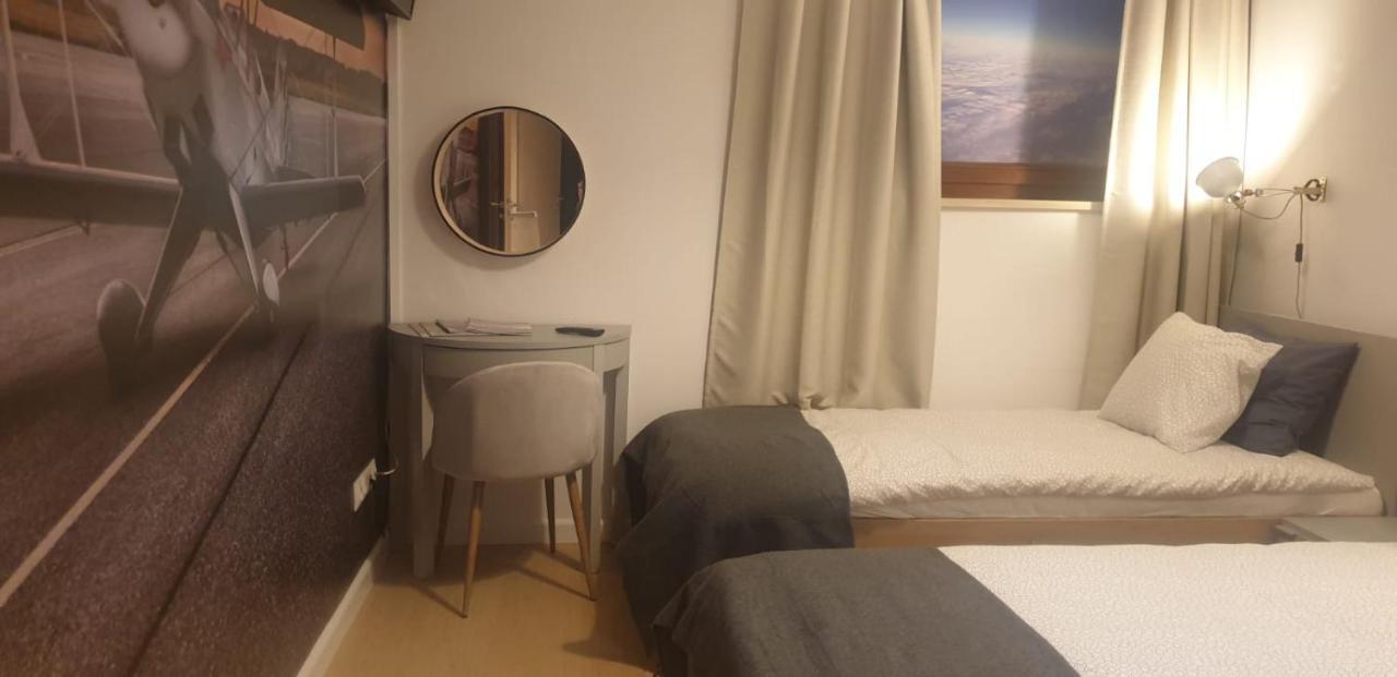 Skrzydlaty Domek Lejlighed Gdańsk