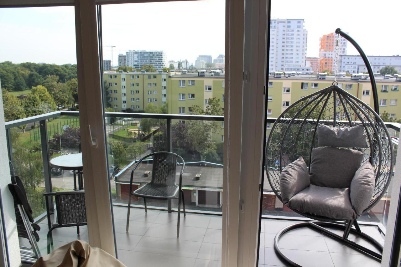 Baltea Apartament Przymorze