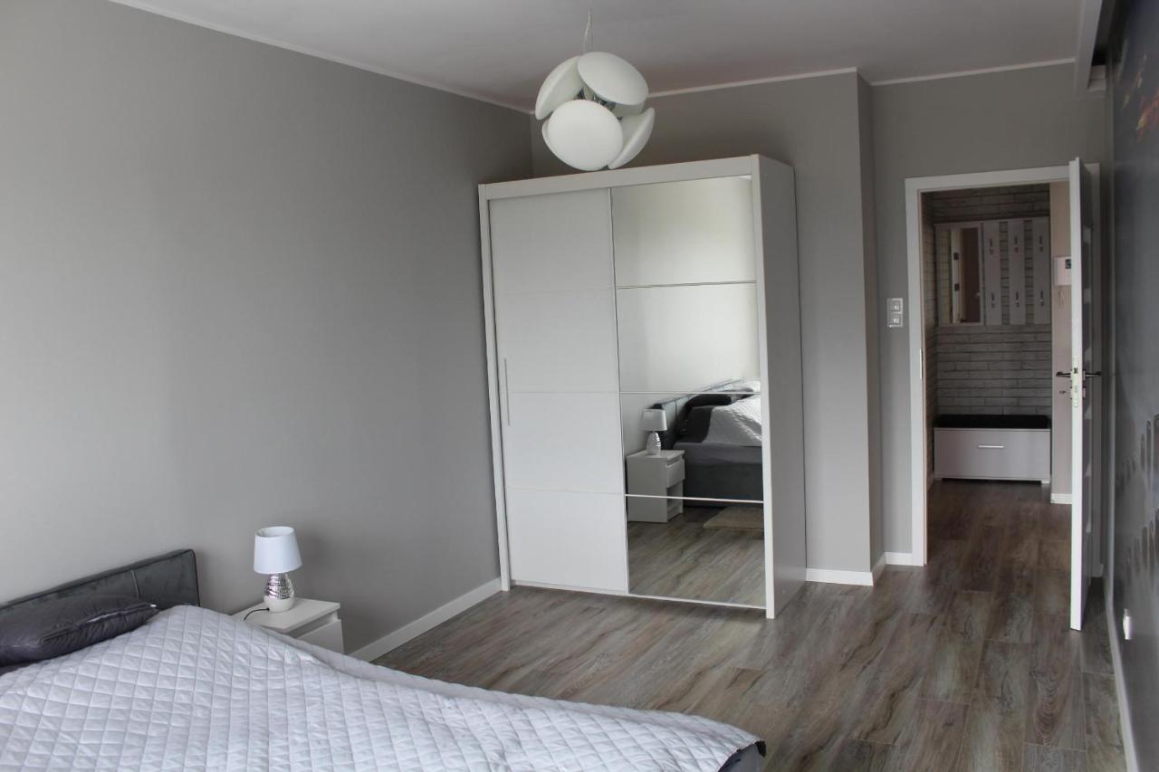 Baltea Apartament Przymorze Gdańsk
