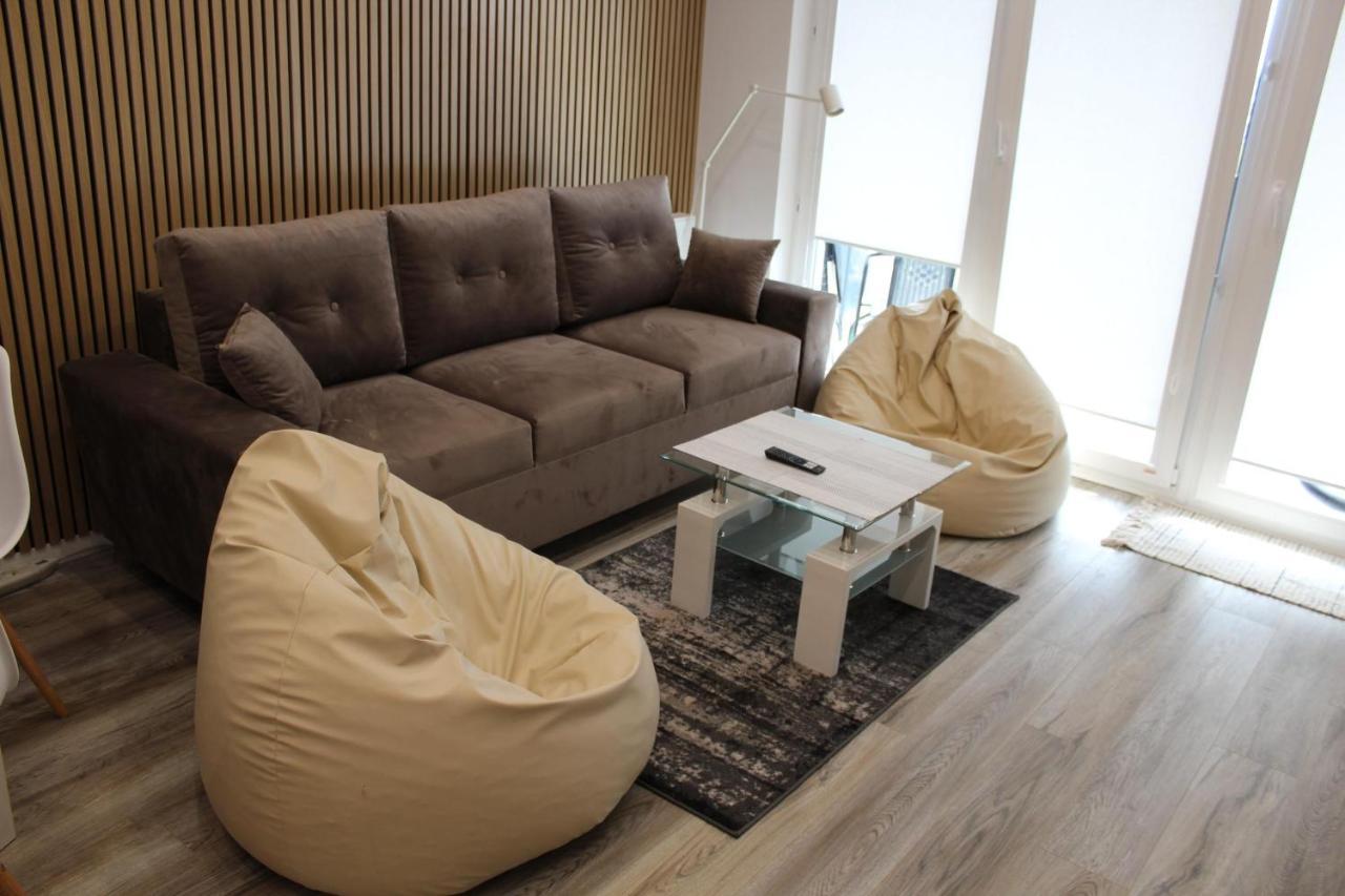 Baltea Apartament Przymorze *
