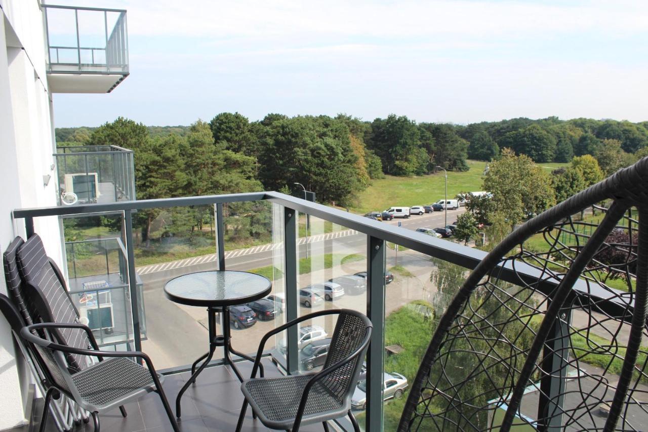 Baltea Apartament Przymorze * Gdańsk